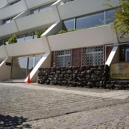 Breezbay Seaside Resort Atami Atami  Dış mekan fotoğraf
