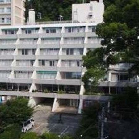 Breezbay Seaside Resort Atami Atami  Dış mekan fotoğraf