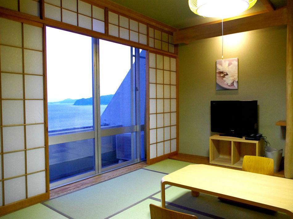 Breezbay Seaside Resort Atami Atami  Dış mekan fotoğraf