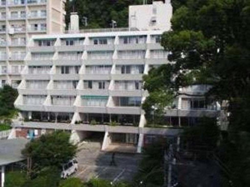 Breezbay Seaside Resort Atami Atami  Dış mekan fotoğraf