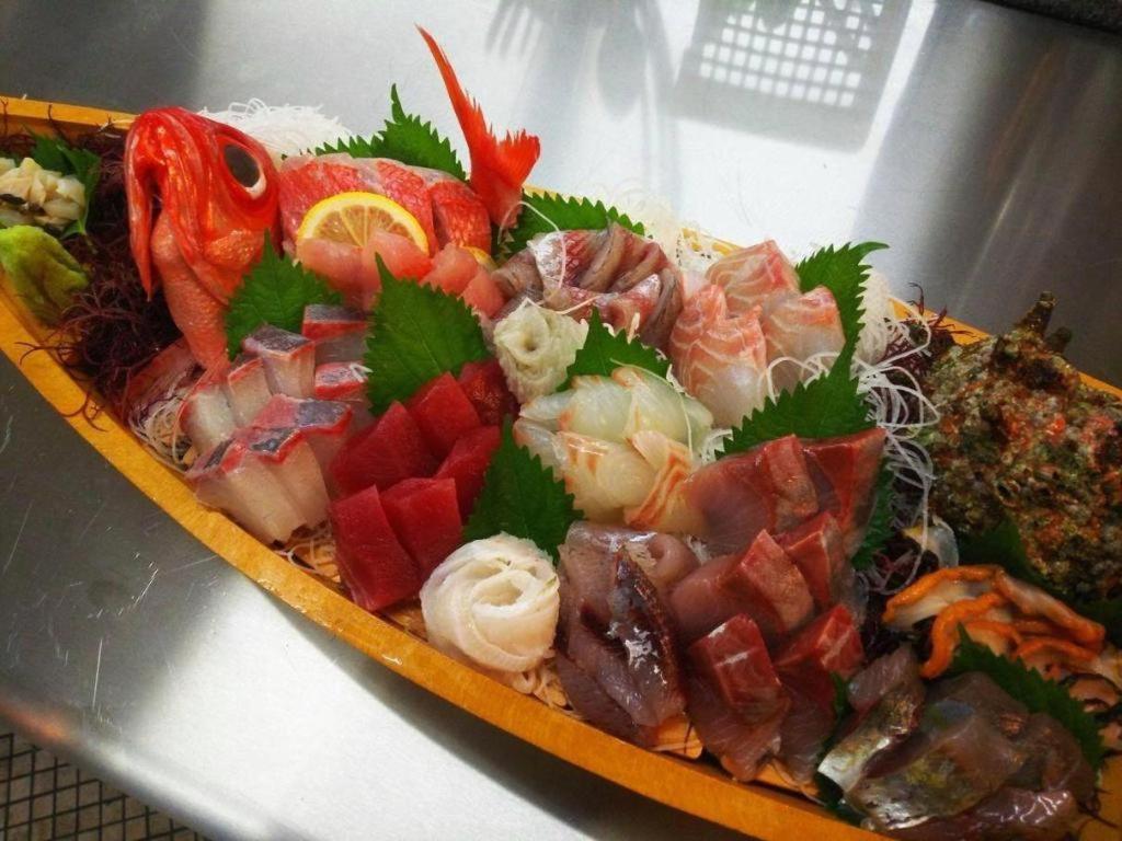 Breezbay Seaside Resort Atami Atami  Dış mekan fotoğraf