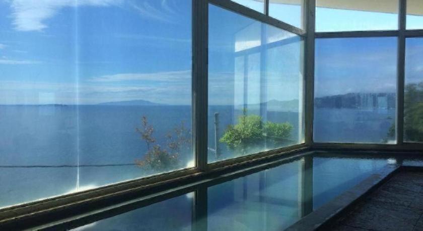 Breezbay Seaside Resort Atami Atami  Dış mekan fotoğraf