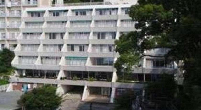 Breezbay Seaside Resort Atami Atami  Dış mekan fotoğraf