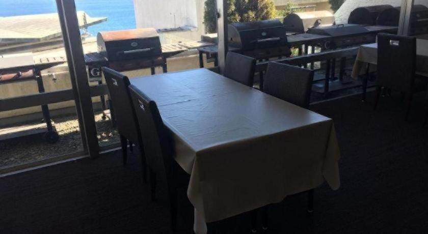 Breezbay Seaside Resort Atami Atami  Dış mekan fotoğraf