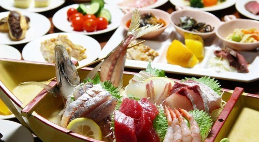 Breezbay Seaside Resort Atami Atami  Dış mekan fotoğraf
