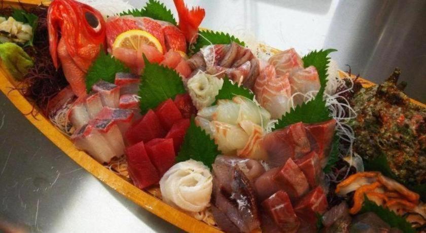 Breezbay Seaside Resort Atami Atami  Dış mekan fotoğraf