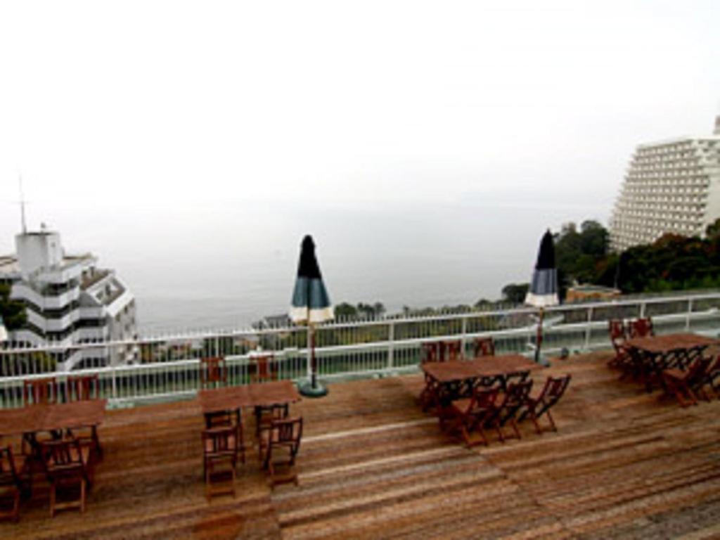 Breezbay Seaside Resort Atami Atami  Dış mekan fotoğraf