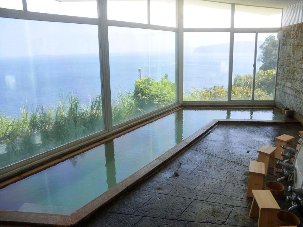 Breezbay Seaside Resort Atami Atami  Dış mekan fotoğraf