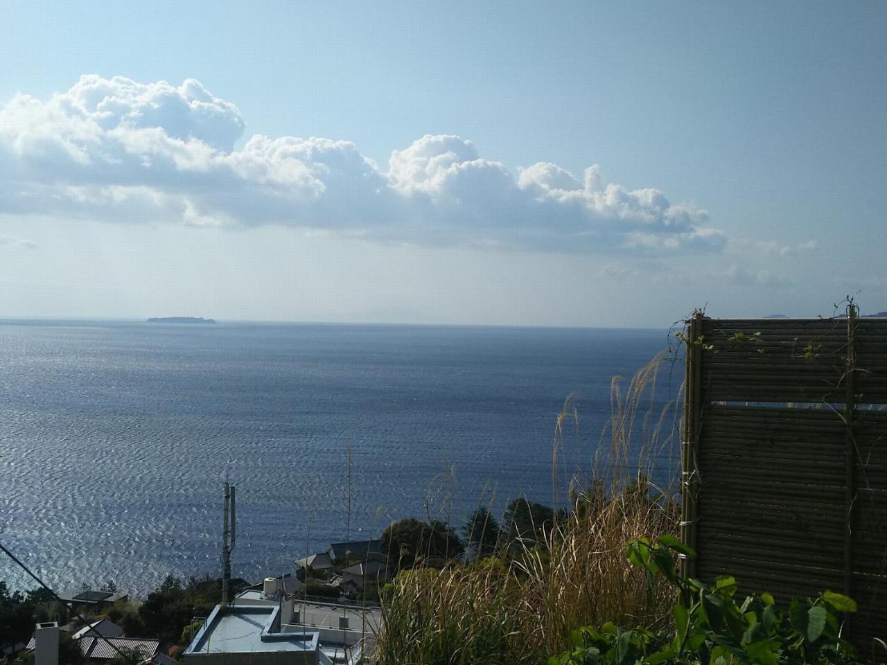 Breezbay Seaside Resort Atami Atami  Dış mekan fotoğraf