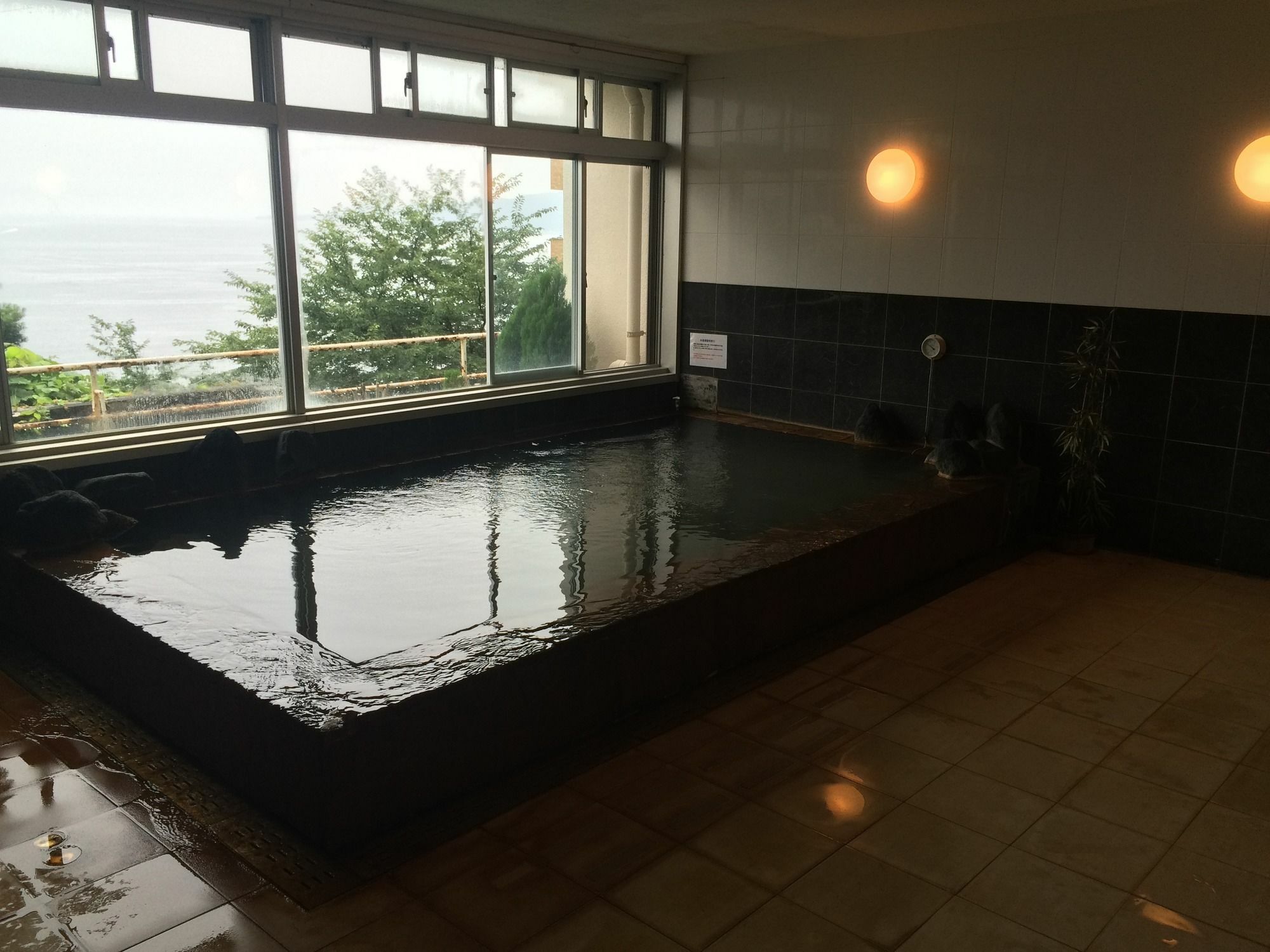 Breezbay Seaside Resort Atami Atami  Dış mekan fotoğraf